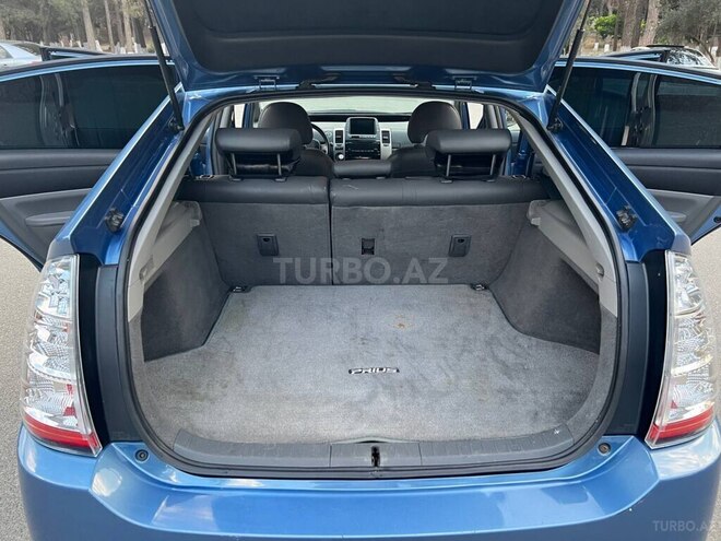 Toyota Prius 2008, 202,000 km - 1.5 l - Bakı