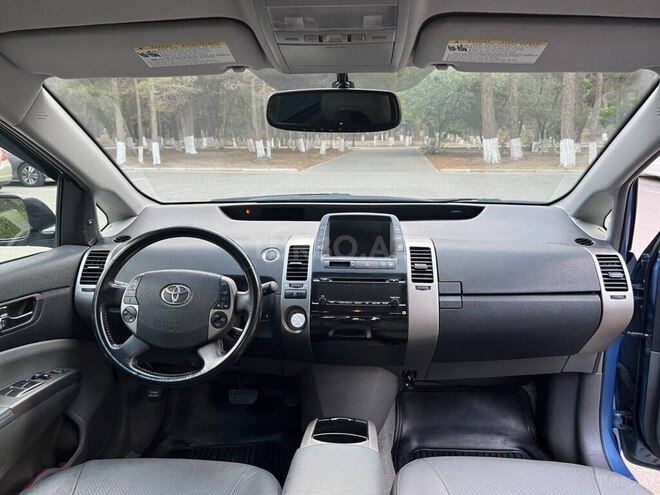Toyota Prius 2008, 202,000 km - 1.5 l - Bakı