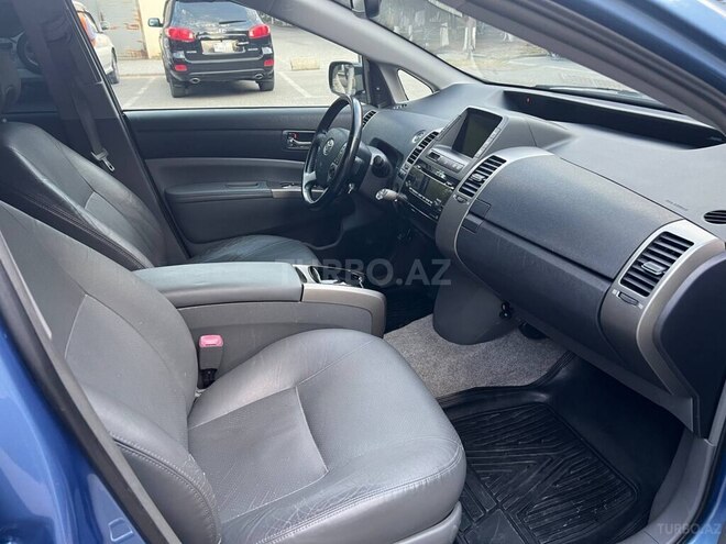 Toyota Prius 2008, 202,000 km - 1.5 l - Bakı
