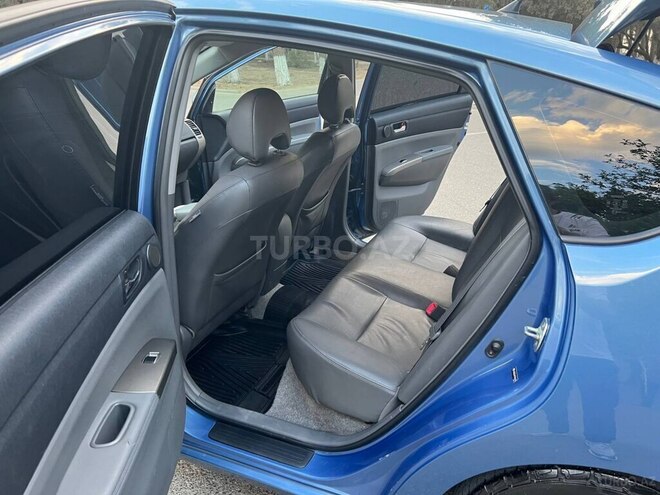 Toyota Prius 2008, 202,000 km - 1.5 l - Bakı