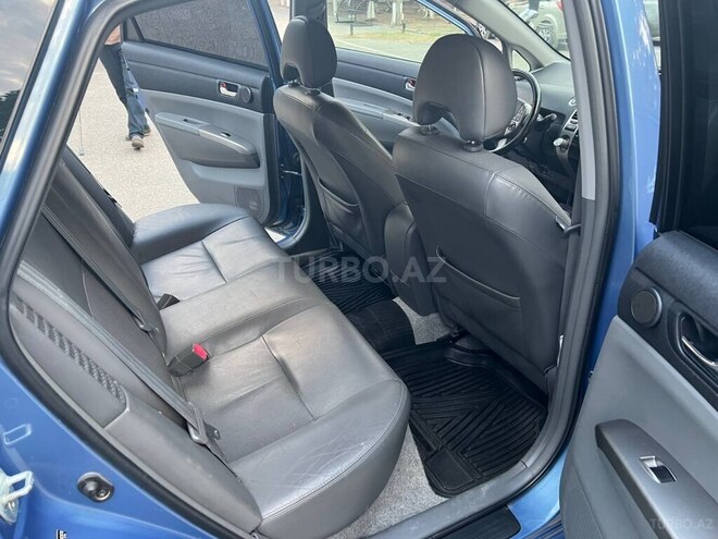 Toyota Prius 2008, 202,000 km - 1.5 l - Bakı