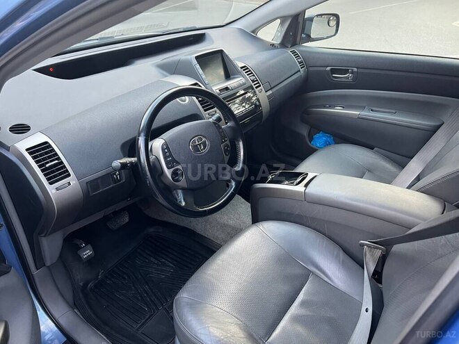 Toyota Prius 2008, 202,000 km - 1.5 l - Bakı