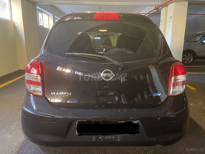 Nissan Micra 2012, 58,900 km - 1.2 l - Bakı