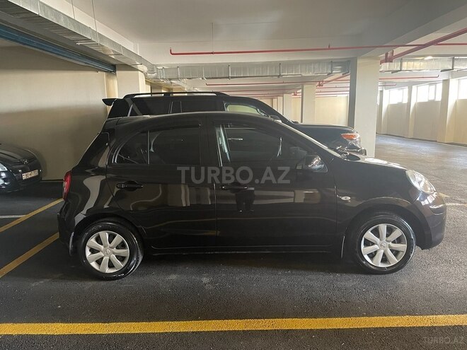 Nissan Micra 2012, 58,900 km - 1.2 l - Bakı