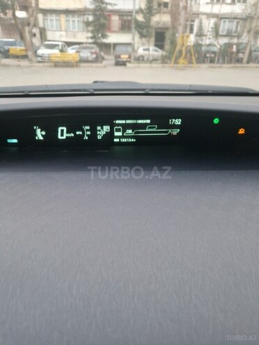 Toyota Prius 2011, 209,000 km - 1.8 l - Bakı