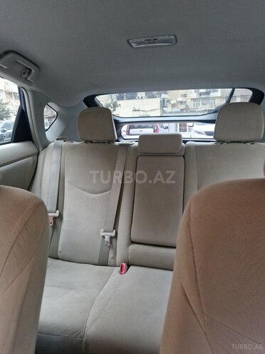 Toyota Prius 2011, 209,000 km - 1.8 l - Bakı