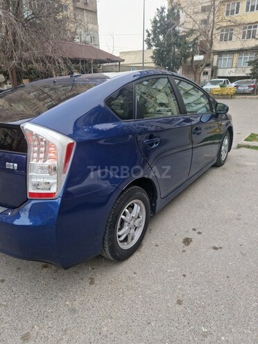 Toyota Prius 2011, 209,000 km - 1.8 l - Bakı