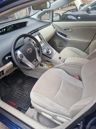 Toyota Prius 2011, 209,000 km - 1.8 l - Bakı