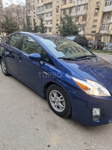 Toyota Prius 2011, 209,000 km - 1.8 l - Bakı