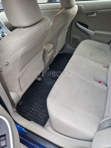Toyota Prius 2011, 209,000 km - 1.8 l - Bakı