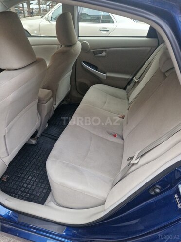 Toyota Prius 2011, 209,000 km - 1.8 l - Bakı