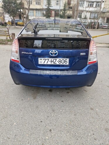 Toyota Prius 2011, 209,000 km - 1.8 l - Bakı