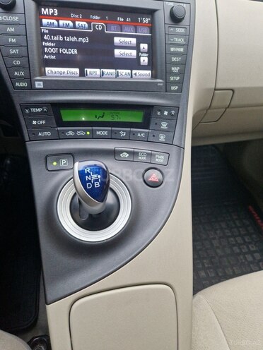 Toyota Prius 2011, 209,000 km - 1.8 l - Bakı