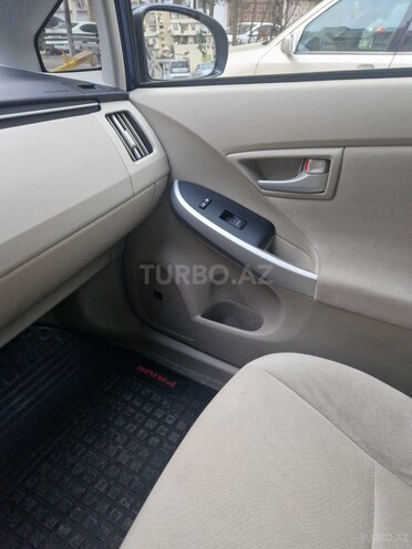 Toyota Prius 2011, 209,000 km - 1.8 l - Bakı