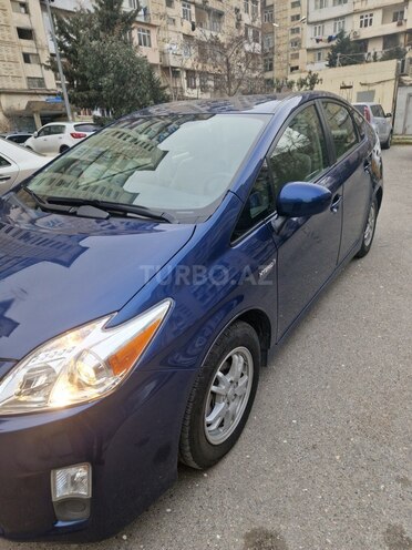 Toyota Prius 2011, 209,000 km - 1.8 l - Bakı