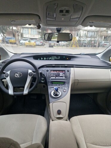 Toyota Prius 2011, 209,000 km - 1.8 l - Bakı