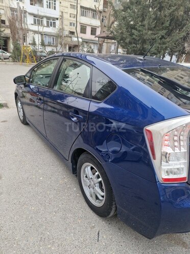 Toyota Prius 2011, 209,000 km - 1.8 l - Bakı