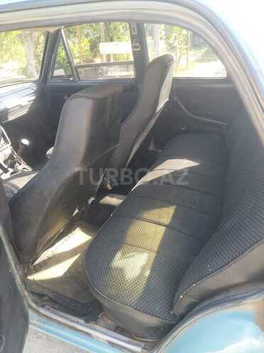LADA (VAZ) 2106 1987, 500,000 km - 1.5 l - Salyan
