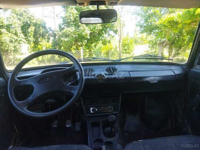 LADA (VAZ) 2106 1987, 500,000 km - 1.5 l - Salyan