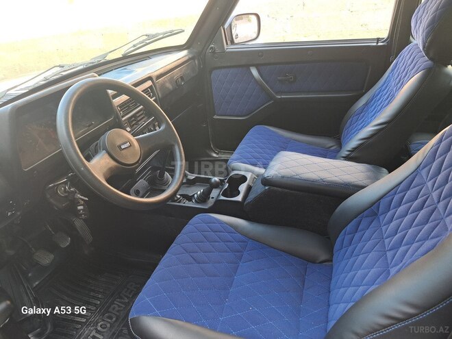 LADA (VAZ) Niva 2014, 218,000 km - 1.7 l - Bakı