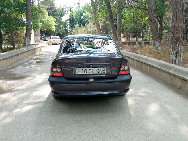Opel Vectra 1996, 324,517 km - 1.6 л - Sumqayıt