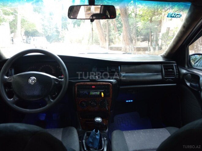 Opel Vectra 1996, 324,517 km - 1.6 л - Sumqayıt