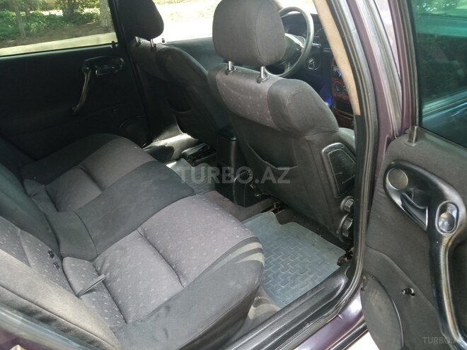 Opel Vectra 1996, 324,517 km - 1.6 л - Sumqayıt