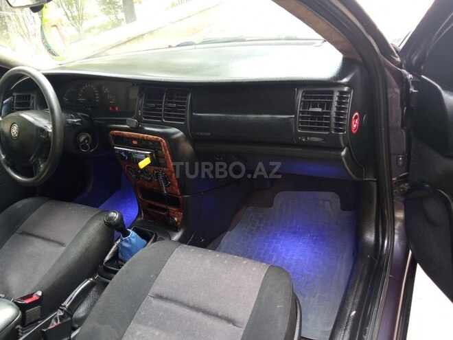 Opel Vectra 1996, 324,517 km - 1.6 л - Sumqayıt