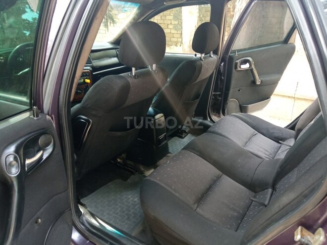 Opel Vectra 1996, 324,517 km - 1.6 л - Sumqayıt