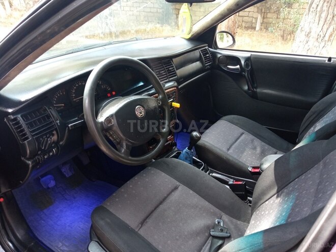 Opel Vectra 1996, 324,517 km - 1.6 л - Sumqayıt