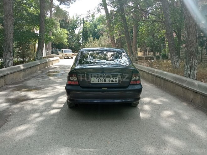 Opel Vectra 1996, 324,517 km - 1.6 л - Sumqayıt
