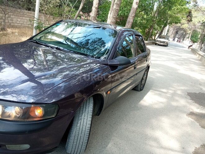 Opel Vectra 1996, 324,517 km - 1.6 л - Sumqayıt