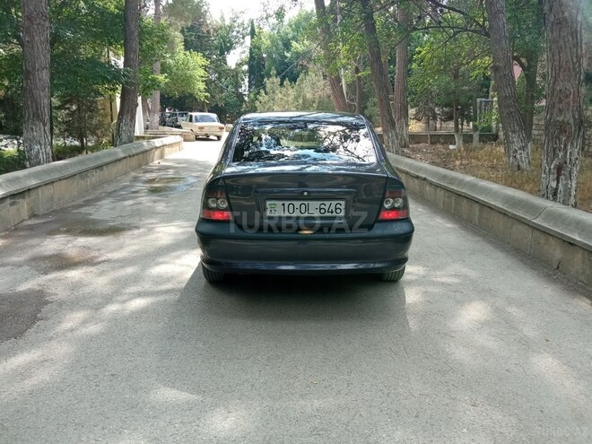 Opel Vectra 1996, 324,517 km - 1.6 л - Sumqayıt