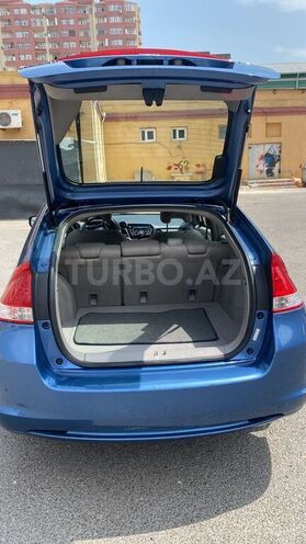 Honda Insight 2011, 210,000 km - 1.3 l - Bakı