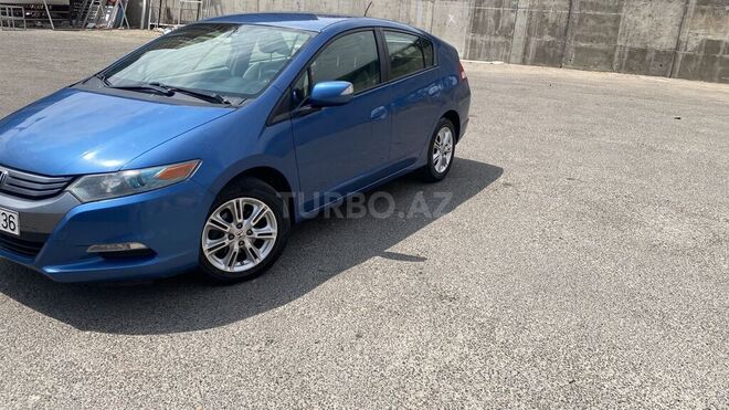 Honda Insight 2011, 210,000 km - 1.3 l - Bakı