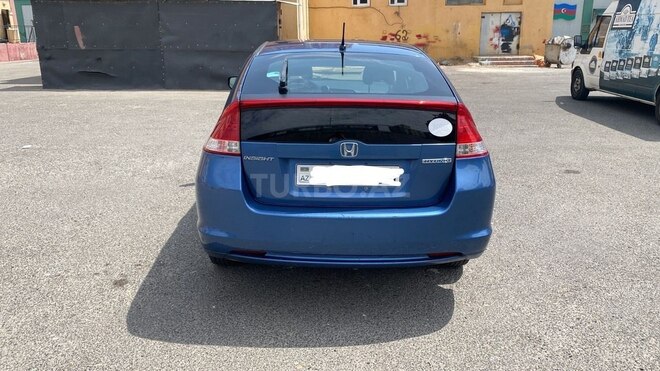 Honda Insight 2011, 210,000 km - 1.3 l - Bakı