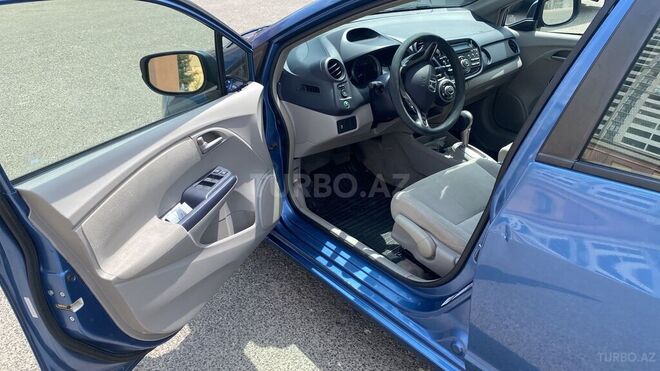 Honda Insight 2011, 210,000 km - 1.3 l - Bakı