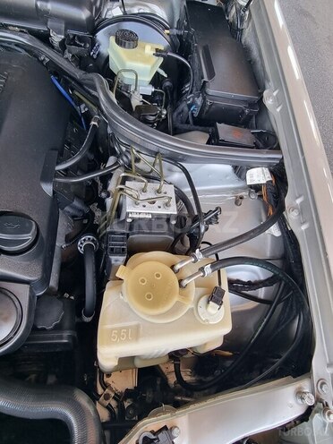 Mercedes E 240 1998, 300,000 km - 2.4 l - Bakı