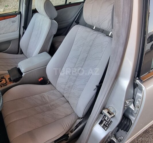 Mercedes E 240 1998, 300,000 km - 2.4 l - Bakı