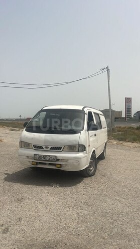 Kia Pregio 2004, 999,999 km - 2.5 l - Sumqayıt