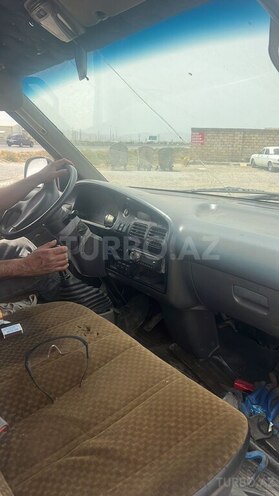 Kia Pregio 2004, 999,999 km - 2.5 l - Sumqayıt