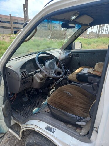 Kia Pregio 2004, 999,999 km - 2.5 l - Sumqayıt