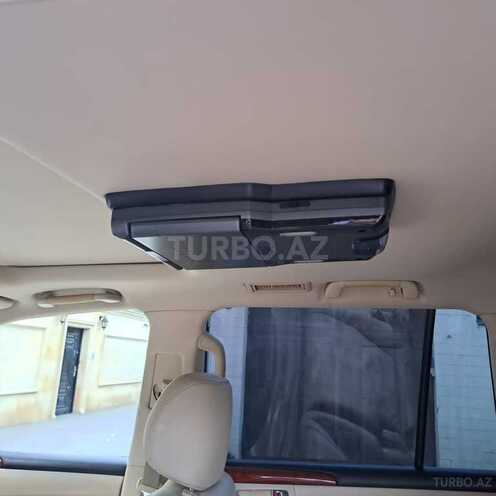 Lexus LX 570 2008, 180,000 km - 5.7 л - Bakı