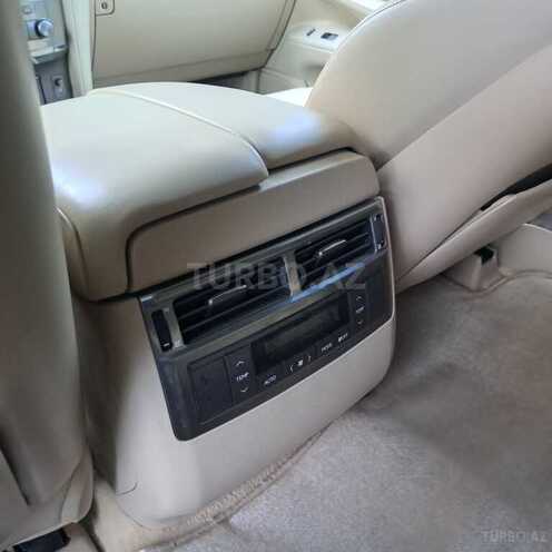 Lexus LX 570 2008, 180,000 km - 5.7 л - Bakı