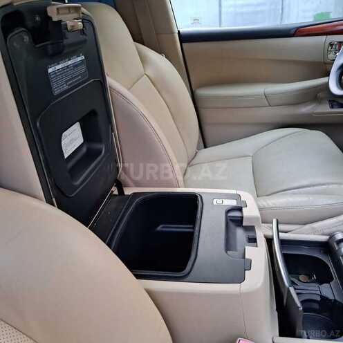 Lexus LX 570 2008, 180,000 km - 5.7 л - Bakı