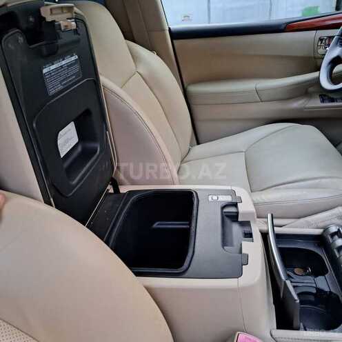 Lexus LX 570 2008, 180,000 km - 5.7 л - Bakı
