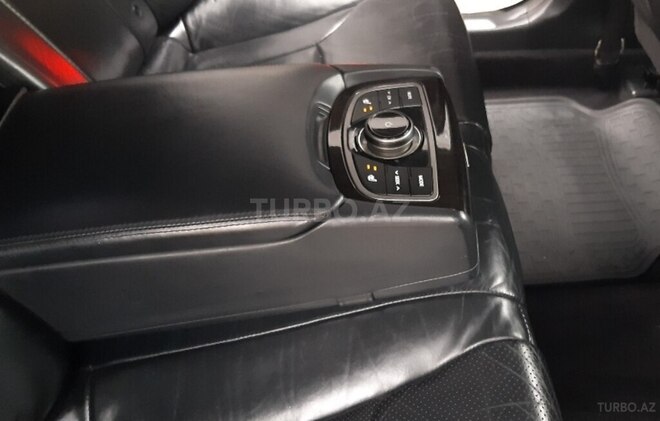 Hyundai Grandeur 2011, 123,400 km - 2.4 l - Bakı