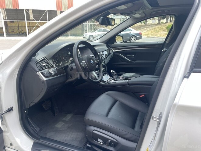 BMW 528 2014, 197,949 km - 2.0 l - Bakı