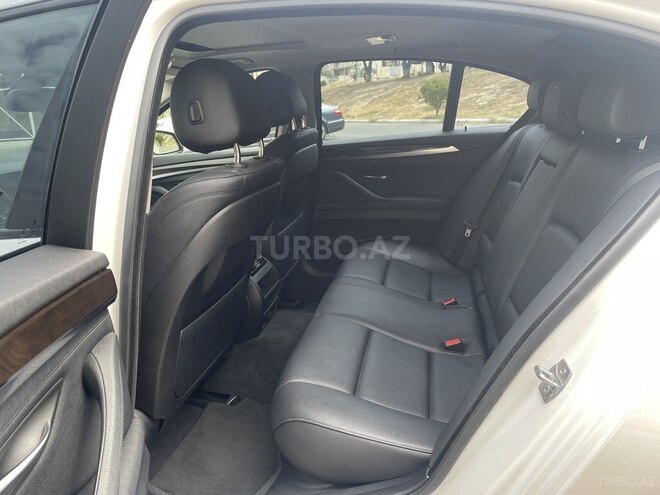 BMW 528 2014, 197,949 km - 2.0 l - Bakı