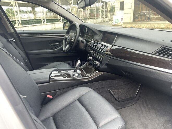 BMW 528 2014, 197,949 km - 2.0 l - Bakı